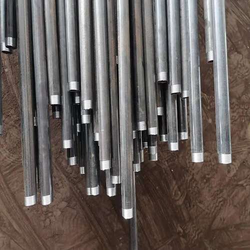 漠河声测管重量是多少？买管必知的计算公式