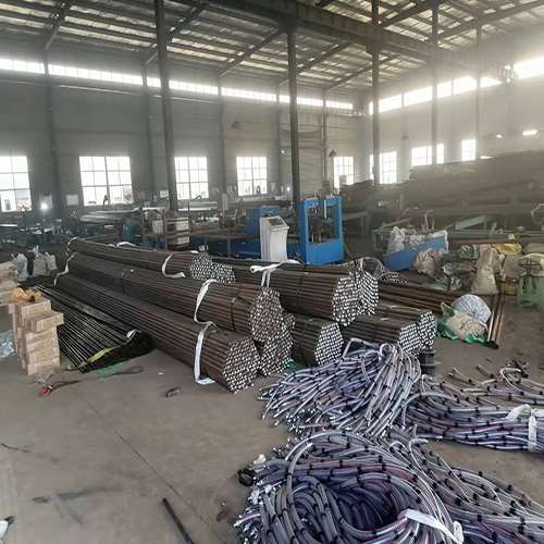 漠河声测管施工及验收规范（最全最详细）