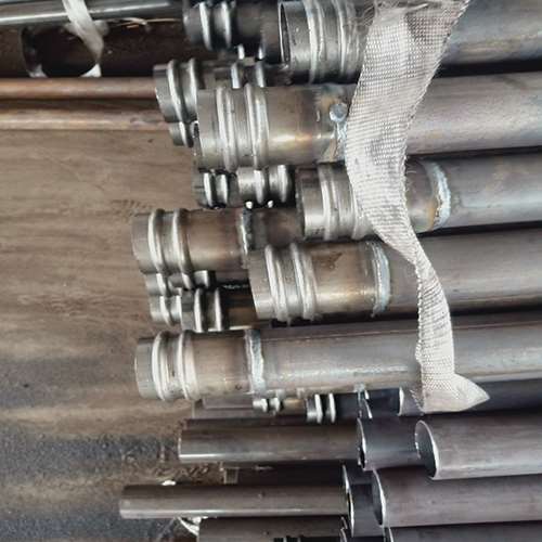 漠河终于找到了,铁路用声测管的检测用哪个标准